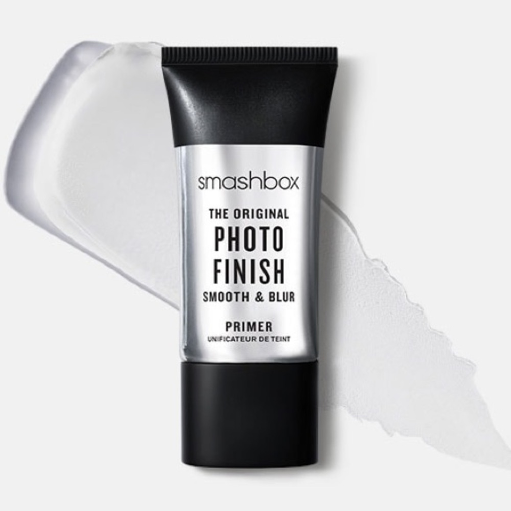 Smashbox Mini Original Photo Finish Primer